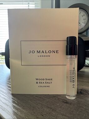 JO MALONE Wood Sage & Sea Salt